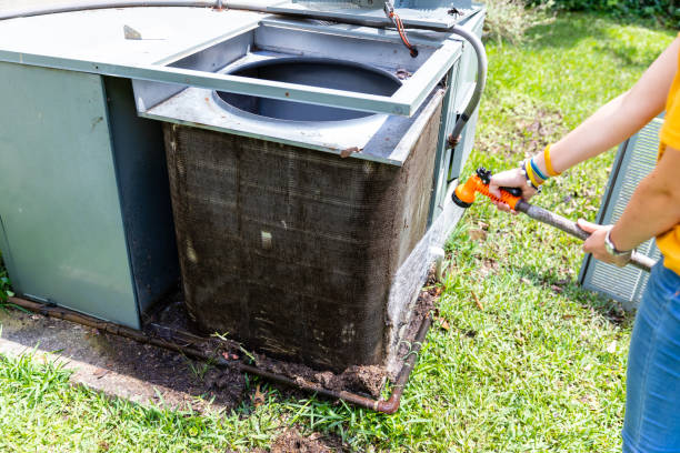 Best Best Air Duct Cleaning Company  in Magnolia Springs, AL